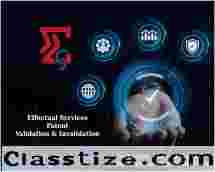 IDS Services in New York, USA - Effectual Services