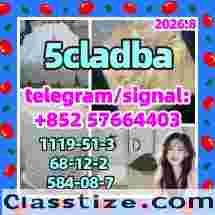 5CLADBA 5CL-ADB-A Strong effect