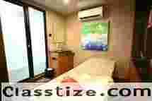 Blue Lotus Spa