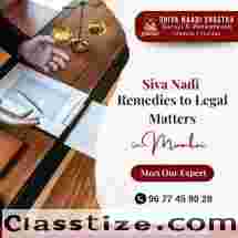 The Leading Nadi Astrologer for Legal Issues