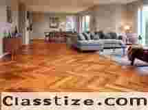 What Are the Benefits of Hiring HRM Florida for Floor Remodelling Services in Hialeah Gardens?