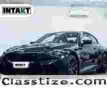 Get the Best PPF in Nagpur – Premium Car Protection by Intakt PPF