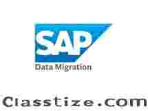 Best SAP Data Migration Online Training Institute in Hyderabad