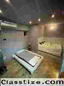 Spa Nest (Spa In Bandra West)