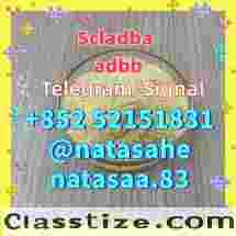 raw material 5CL-ADB precursor raw 5cladba 5f 