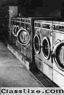  Best Laundry Services in Chicago – Expert Wash, Fold & Dry Cleaning