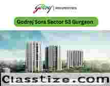 godrej sora sector 53