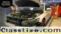 Professional Car Body Repair Shop in Pompano Beach – Call Today!