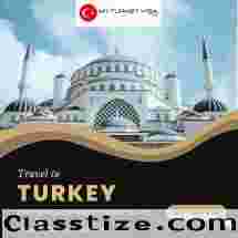 Get turkey visa