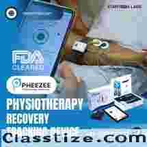 Elevate Patient Recovery with Pheezee: Your Ultimate Rehabilitati