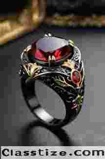 PROPHECY +256741372197 MAGIC RING FOR MONEY BUSINESS LUCK PROTECTION FAME AND WEALTH