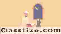 Online Arabic Learning