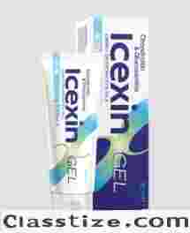 Icexin Gel Germany & Austria for Joint Comfort – Benefits, Experiences, Price & Reviews