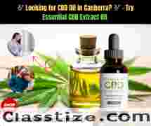 Essential CBD Extract Oil: How to use CBD oil for anxiety?