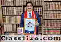 Dr. Sandeep Marwah Conferred with Prestigious India–UK Excellency Award at Historic Oxford Union Society