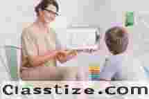 Experienced ABA Center – New Direction ABA