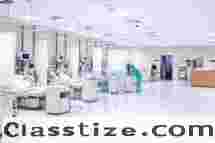 24 Hours Emergency Hospital in Silchar – Lifeline  