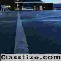 Reliable Asphalt Parking Solutions for Columbus Properties