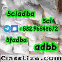 Raw Materials 5CLADBA supplier 5cl 5cl adb with high-quality