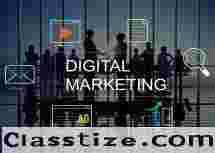 AI Digital Marketing Internship with SEO Courses