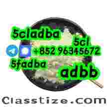 5cladba adbb raw material 5CL-ADB-A precursor raw 5cladba 5f adb 4fadb