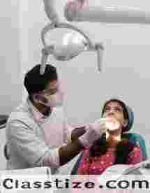 Best Dentist in Chetla for Complete Dental Care  
