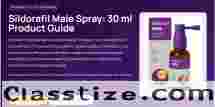 Critical Sildorafil Review: Performance and Results in UK & IE
