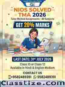 What Are the Best Strategies for NIOS TMA Solutions?