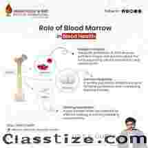 Telehealth for Bone Marrow Transplant Patients – Expert Care from Anywhere