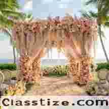 Top Wedding Decor Services in Delhi | Find Best Decorators Now