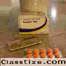 Tapentadol 100mg - Express Home Delivery With Effortless Checkout