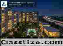 Find Modern Homes at SKA Sector 22D Yamuna Expressway