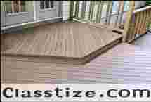 Trusted Deck Company in North Jersey