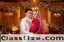 Memories Designer Brings You the Finest Muslim Wedding Photography