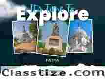Cab Service in Patna