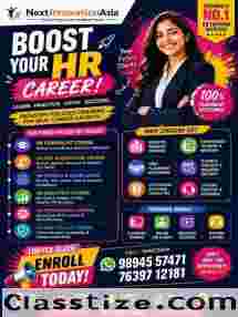 ONLINE AND OFFLINE HR COURSES 