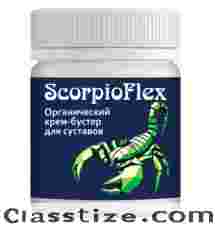 Buy Scorpioflex in Russia – Scorpioflex Price & Reviews