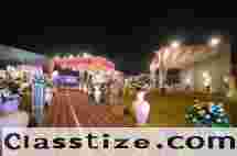 Wedding Cultures - Price & Reviews | Wedding Planners in Lucknow