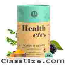 Immune Boosting Gummies – Boost Your Immunity Faster, Naturally