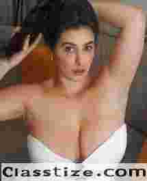 Top Rated Professional Escort & Companion Services In Mumbai