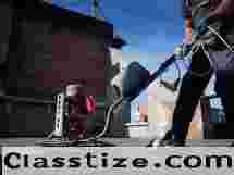 Reliable Driveway Seal Coating in South Florida for Lasting Performance