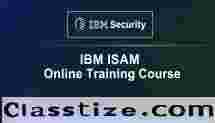 IBM ISAM Online Training Institute From Hyderabad India