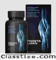 Buy Prostalisan in Bulgaria – Prostalisan Price & Reviews