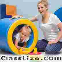  Best Speech & Occupational Therapy in Gurgaon - The Shining Star