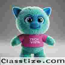 Bring Your Imagination to Life with EverLighten's Custom Plushies!