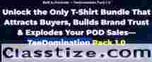 TeeDomination Pack 1.0 Review