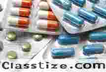 Pharmaceutical Capsules Distributors