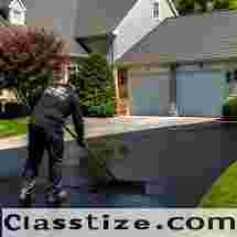 Asphalt Sealcoating In Worthington, OH