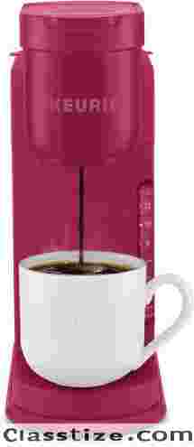 Keurig K-Express Single Serve K-Cup Pod Coffee Maker