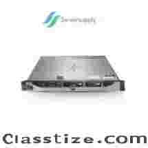 Buy Reliable Server Components & Networking Hardware